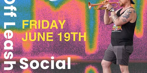 Bad Cats Brass Band & Daniel Byrd\u2019s Boogie Machine LIVE
