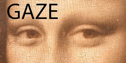 GAZE an Art Appreciation Experience