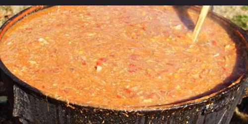 Nelson Family Stew and BBQ