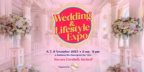 WEDDING & LIFESTYLE EXPO 2025