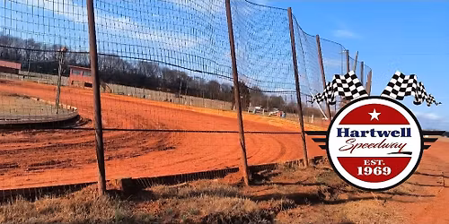 360 Race @ Hartwell Speedway 9\/25