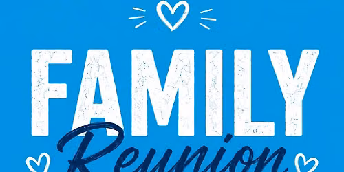 Gloria Mitchell Family Reunion In MN 