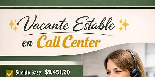 EMPLEO MONTERREY - GRUPO GAYOSSO