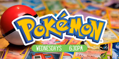 Weekly Pokemon Tournament