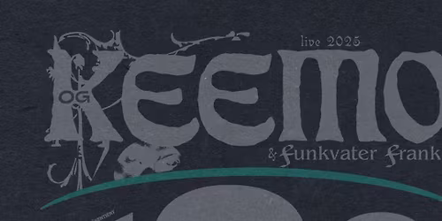 Sold Out: OG KEEMO (DE) \u2022 "180GRAD Tour 2025" \u2022 Arena Wien