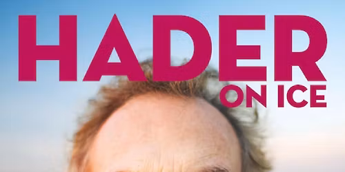 HADER ON ICE - F\u00fcrstenfeld