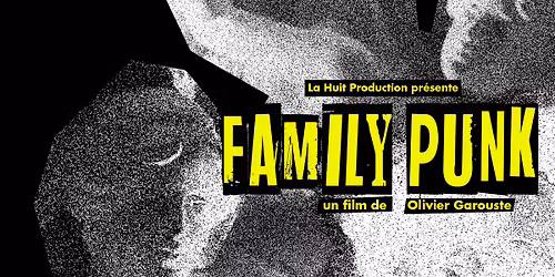 Family Punk Projection - 