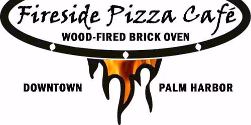 Dine Out @ Fireside Pizza
