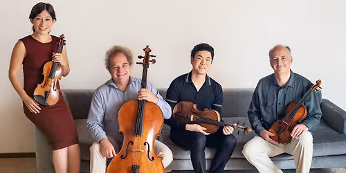 Tak\u00e1cs Quartet