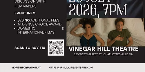 Indie short Film Series Installment