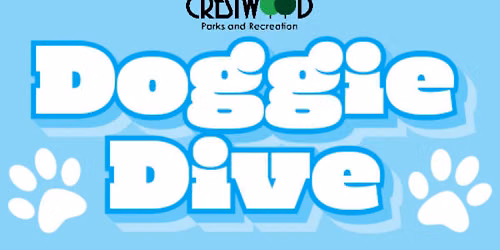 Doggie Dive