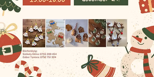 \ud83c\udf84\u2744\ufe0f Kar\u00e1csonyi gyerekfoglalkoztat\u00f3