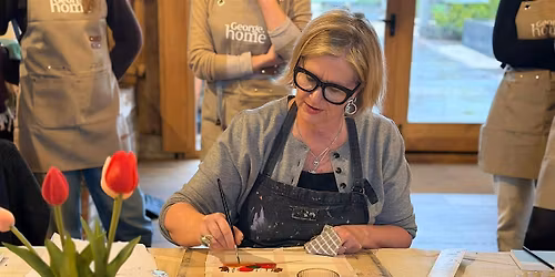 Conscious Creativity with Flowers