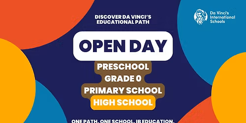 OPEN DAY | Discover our IB high school \ud83c\udf93 Liceum z mi\u0119dzynarodow\u0105 matur\u0105 IB \ud83c\udf89\ud83c\udf93\ud83c\udf0d