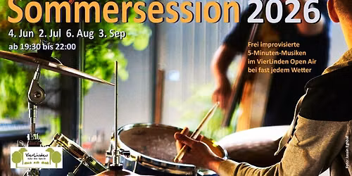 Sommersession
