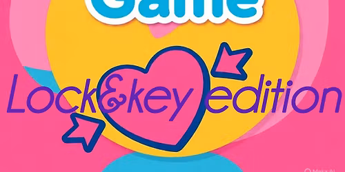 \u201cMatchmaker\u2019s Game Show: Singles Meet & Compete!\u201d