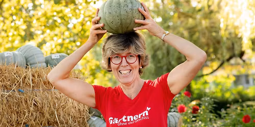 Katrin Iskam \u2022 Landesgartenschau Neuss