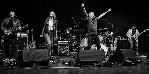 Salford Jets & Botox play for Young Loud & Snotty on Sat 5th Sept in Bath 