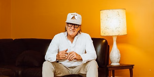 Lambchop - An Evening with LAMBCHOP