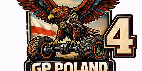GP POLAND runda 4\ufe0f\u20e3