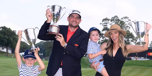 2026 Travelers Championship - Thursday at TPC at River Highlands