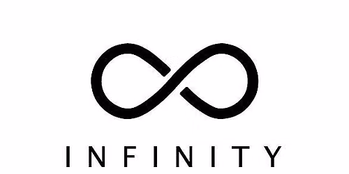 Infinity - LEVEL UP 2027