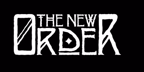 \u2020\u2020 The New Order\u2020 Saturday 19 September 2026 \u2020\u2020