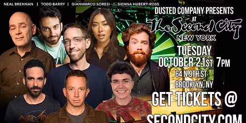 Parking Sienna Hubert Ross