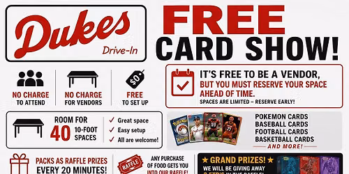 Card Show