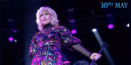 An Evening with Toyah: Songs and Stories