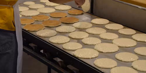 69th Annual Sioux Falls Lions Pancake Days
