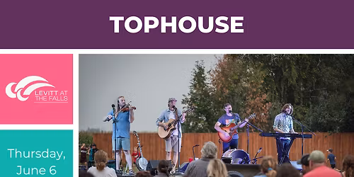 TopHouse at Buckhead Theatre