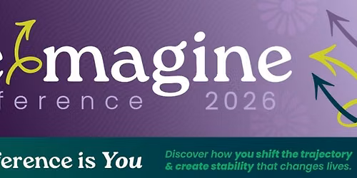 Reimagine Conference 2026