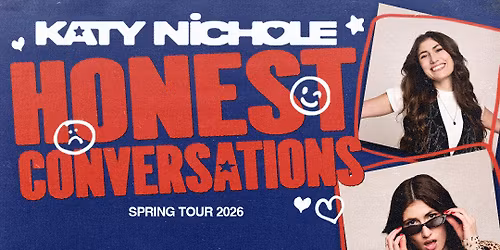 Katy Nichole & Claire Leslie