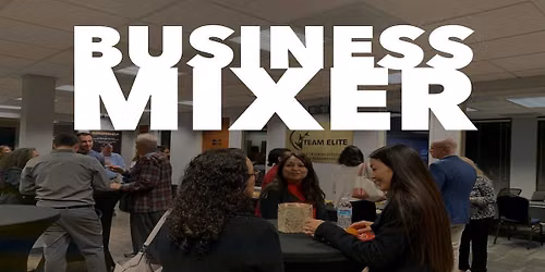 Business Mixer