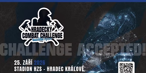 Hradeck\u00fd Combat Challenge 2026