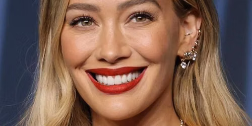 Hilary Duff Austin Tickets
