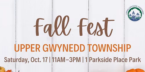 Fall Fest