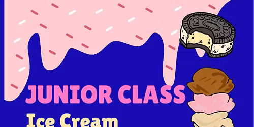 Junior Class Jitty Joes Night!