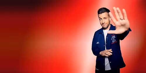 Chris Ramsey - Here Man