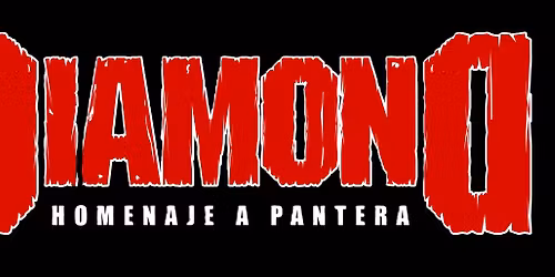 \ud83d\udd25 Diamond - Homenaje a Pantera en Sevilla