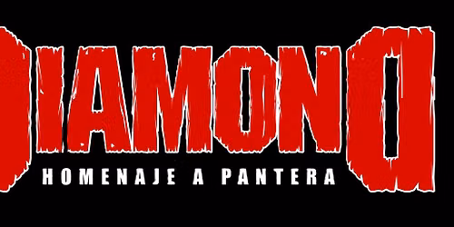 \ud83d\udd25 Diamond - Homenaje a Pantera en Sevilla