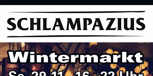 WINTERMARKT