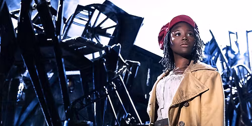 Les Miserables - San Jose