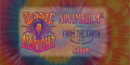 JESSIE ALBRIGHT LIVE AT FTE! FREE SHOW