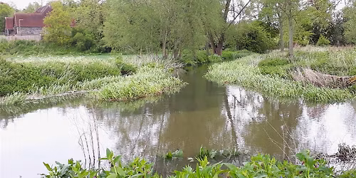 The Confluence to Verulamium Park 5 miles