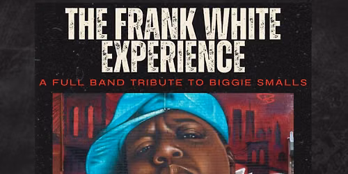 Lil Cease & The Frank White Experience Live In Winnipeg MB
