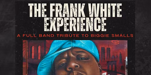 Lil Cease & The Frank White Experience Live In Winnipeg MB