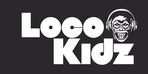 Loco kidz Halloween at the lathom