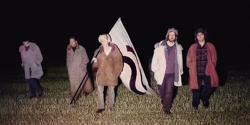 Swim Deep: Stripped Back Performance (18+)